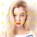 2013 SPRING SUMMER XAPIS