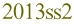 2013ss2