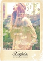 Xapis 2013 Spring Summer Collection